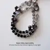 Chromium Hearts Phone Charm - GALADO Malaysia