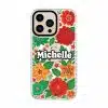 Floralicious Bloom phone case - GALADO Malaysia