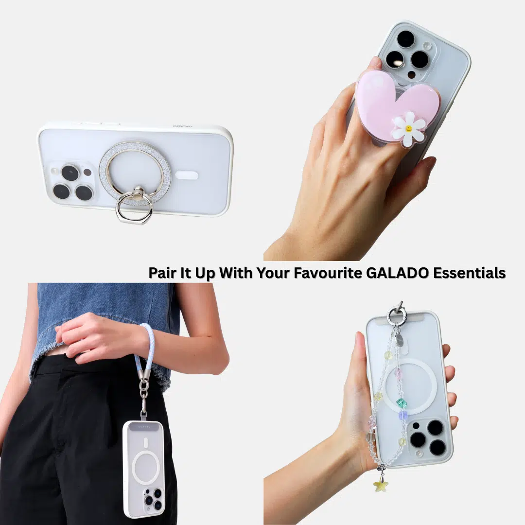 Frost Guard phone case - GALADO Malaysia