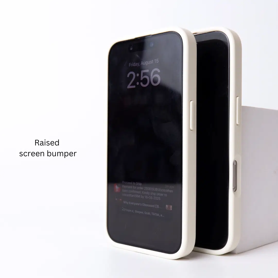 Frost Guard phone case - GALADO Malaysia