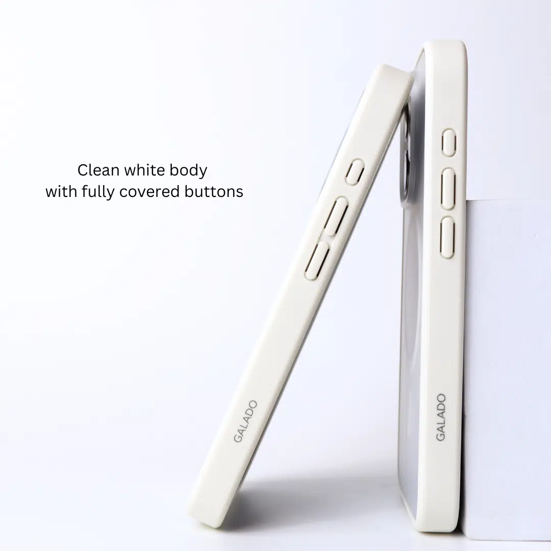 Frost Guard phone case - GALADO Malaysia