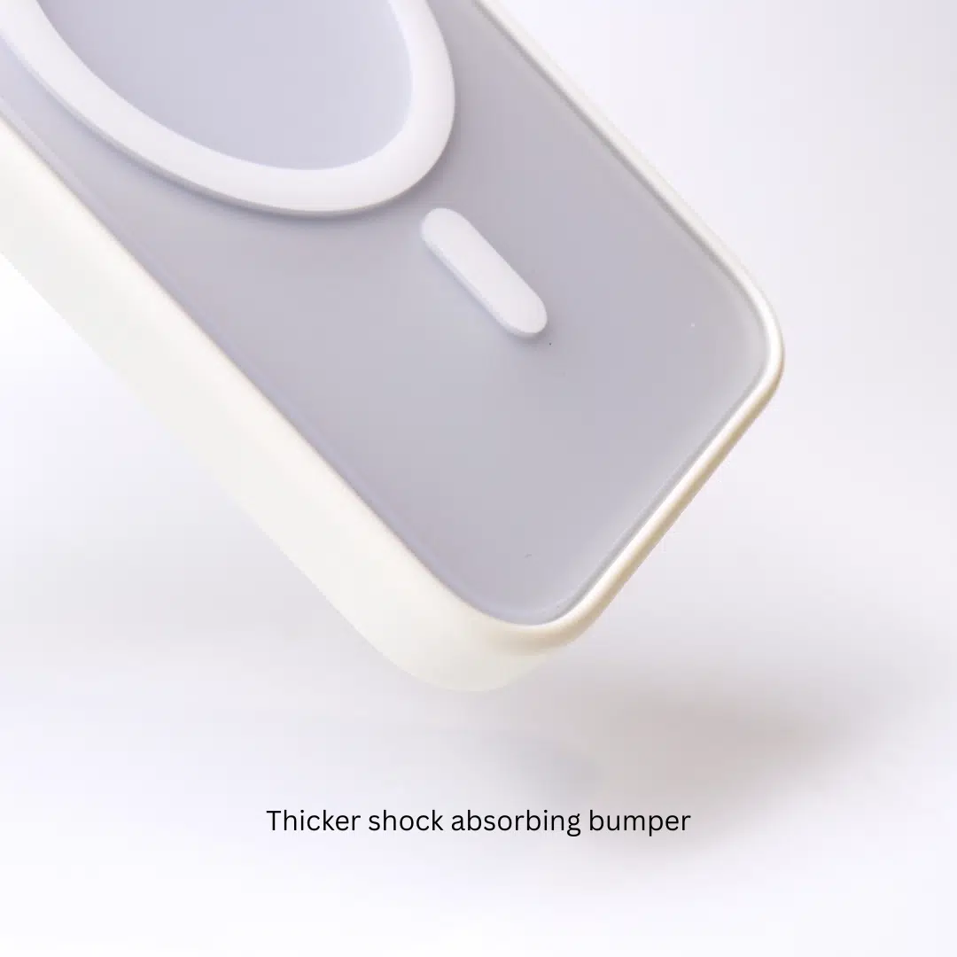 Frost Guard phone case - GALADO Malaysia