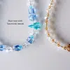 Glacienne GALOURA Phone Charm - GALADO Malaysia