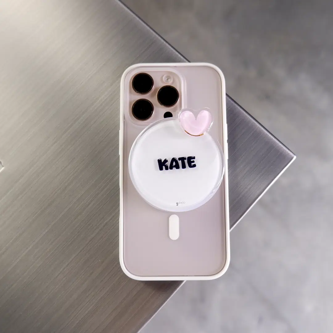 Loving You 360 MagSafe Phone Grip - GALADO Malaysia