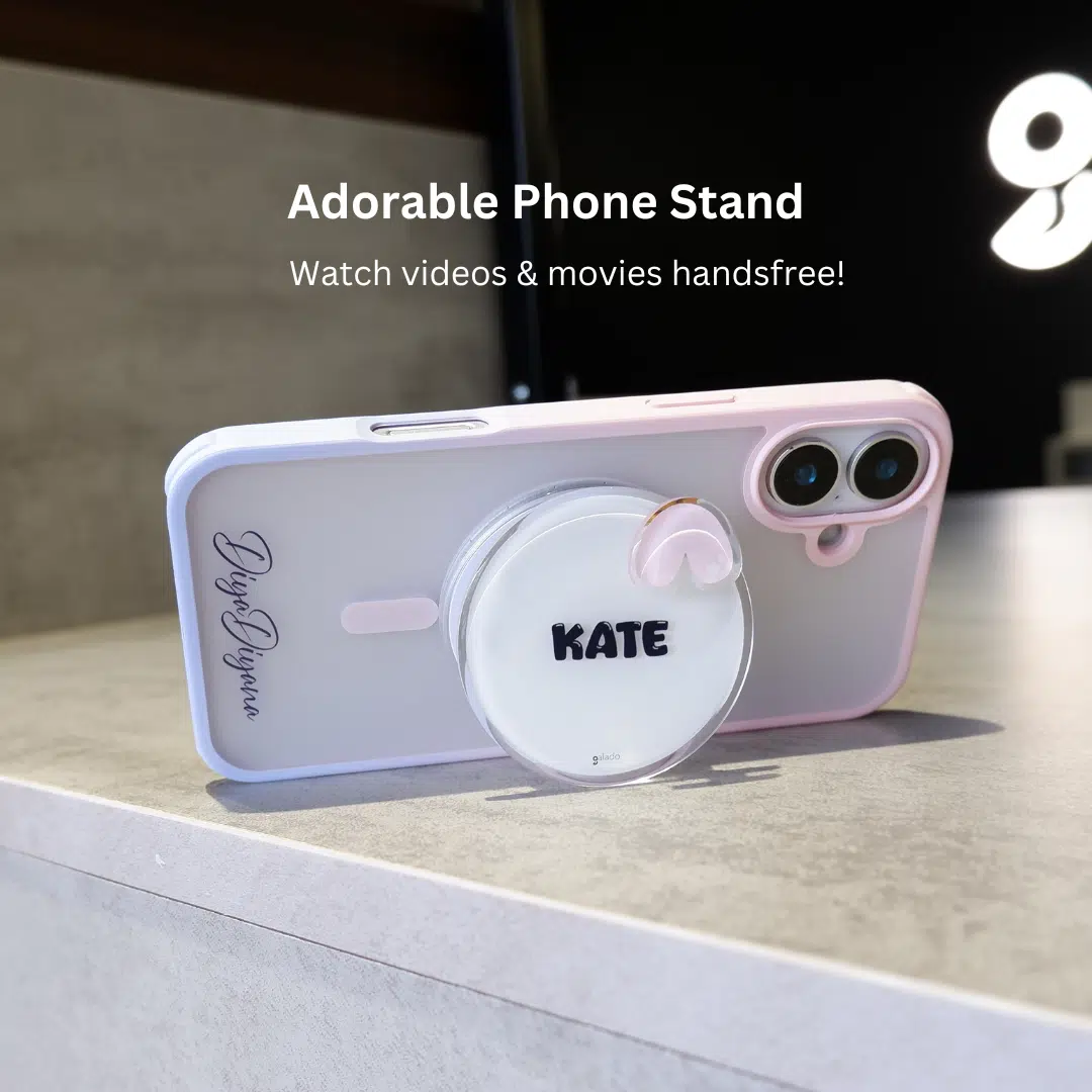 Loving You 360 MagSafe Phone Grip - GALADO Malaysia