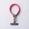 Mini Wrist Strap - Pink Fizz - GALADO Malaysia