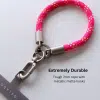 Mini Wrist Strap - Pink Fizz - GALADO Malaysia
