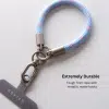 Mini Wrist Strap - Cloud Blue - GALADO Malaysia