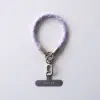 Mini Wrist Strap - Lilac - GALADO Malaysia