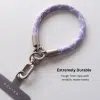 Mini Wrist Strap - Lilac - GALADO Malaysia