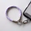 Mini Wrist Strap - Lilac - GALADO Malaysia