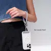 Mini Wrist Strap - Lilac - GALADO Malaysia