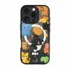 Rasa Malaysia Collection - Kawan Rimba phone case - GALADO Malaysia