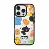 Rasa Malaysia Collection - Kawan Rimba phone case - GALADO Malaysia
