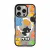 Rasa Malaysia Collection - Kawan Rimba phone case - GALADO Malaysia