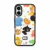 Rasa Malaysia Collection - Kawan Rimba phone case - GALADO Malaysia