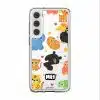 Rasa Malaysia Collection - Kawan Rimba phone case - GALADO Malaysia