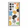 Rasa Malaysia Collection - Kawan Rimba phone case - GALADO Malaysia