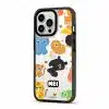 Rasa Malaysia Collection - Kawan Rimba phone case - GALADO Malaysia