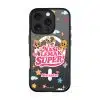 Rasa Malaysia Collection - Nasi Lemak Super phone case - GALADO Malaysia