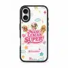 Rasa Malaysia Collection - Nasi Lemak Super phone case - GALADO Malaysia