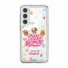 Rasa Malaysia Collection - Nasi Lemak Super phone case - GALADO Malaysia