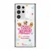 Rasa Malaysia Collection - Nasi Lemak Super phone case - GALADO Malaysia