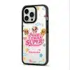 Rasa Malaysia Collection - Nasi Lemak Super phone case - GALADO Malaysia