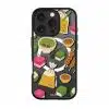 Rasa Malaysia Collection - Santapan Nusantara phone case - GALADO Malaysia