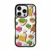Rasa Malaysia Collection - Santapan Nusantara phone case - GALADO Malaysia