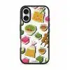 Rasa Malaysia Collection - Santapan Nusantara phone case - GALADO Malaysia