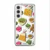 Rasa Malaysia Collection - Santapan Nusantara phone case - GALADO Malaysia