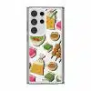 Rasa Malaysia Collection - Santapan Nusantara phone case - GALADO Malaysia