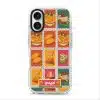 Rasa Malaysia Collection - Selera Kita phone case - GALADO Malaysia