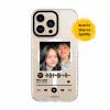Spotify Custom Photo Case - GALADO Malaysia
