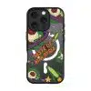 Rasa Malaysia Collection - Nasi Lemak Universe phone case - GALADO Malaysia