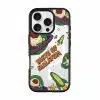 Rasa Malaysia Collection - Nasi Lemak Universe phone case - GALADO Malaysia