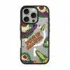 Rasa Malaysia Collection - Nasi Lemak Universe phone case - GALADO Malaysia