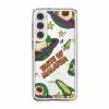 Rasa Malaysia Collection - Nasi Lemak Universe phone case - GALADO Malaysia