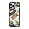 Rasa Malaysia Collection - Nasi Lemak Universe phone case - GALADO Malaysia