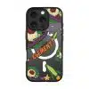 Rasa Malaysia Collection - Nasi Lemak Universe phone case - GALADO Malaysia