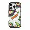 Rasa Malaysia Collection - Nasi Lemak Universe phone case - GALADO Malaysia