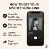 Spotify Custom Photo Case - GALADO Malaysia