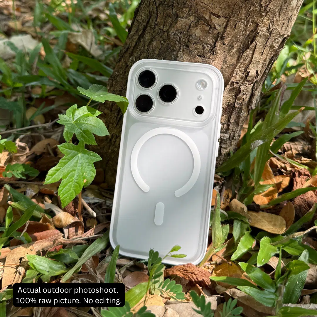 Frost Guard phone case - GALADO Malaysia