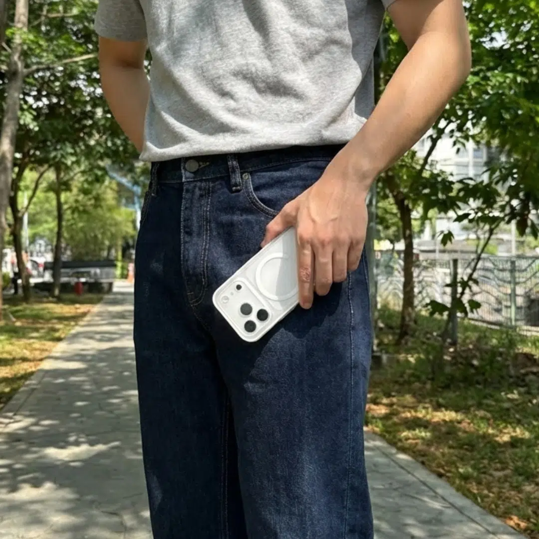 Frost Guard phone case - GALADO Malaysia
