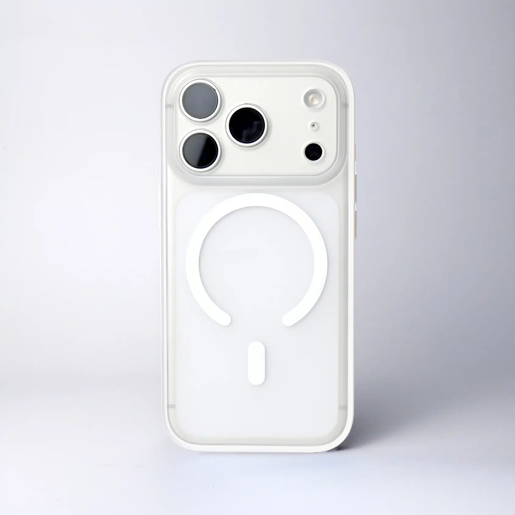Frost Guard phone case - GALADO Malaysia
