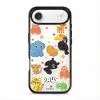 Rasa Malaysia Collection - Kawan Rimba phone case - GALADO Malaysia