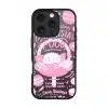 Rasa Malaysia Collection - Lepak Budaya phone case - GALADO Malaysia