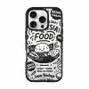 Rasa Malaysia Collection - Lepak Budaya phone case - GALADO Malaysia