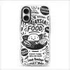 Rasa Malaysia Collection - Lepak Budaya phone case - GALADO Malaysia